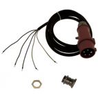 10 - feed cable